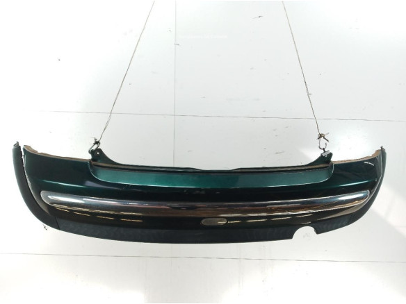 PARAGOLPES TRA MINI MINI (R50, R53)|Desguaces La Cabaña