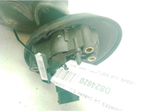 ESPEJO IZQ MINI MINI (R50, R53)|Desguaces La Cabaña