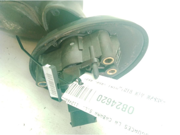 ESPEJO IZQ MINI MINI (R50, R53)|Desguaces La Cabaña