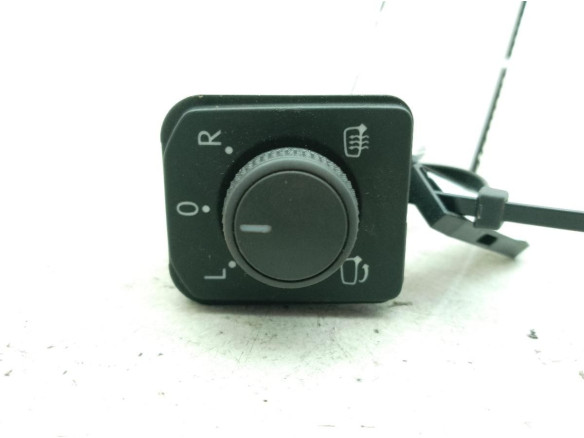 565959565A MANDO ESPEJOS SKODA OCTAVIA IV Combi (NX5)|Desguaces La Cabaña