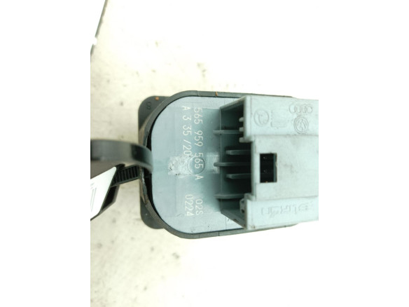 565959565A MANDO ESPEJOS SKODA OCTAVIA IV Combi (NX5)|Desguaces La Cabaña