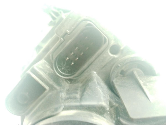 1K6941005P FARO IZQUIERDO VW GOLF V (1K1)|Desguaces La Cabaña