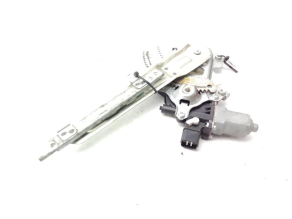 ELEVALUNAS PUERTA LAT TRA IZQ MITSUBISHI LANCER VIII Sportback (CX_A)|Desguaces La Cabaña