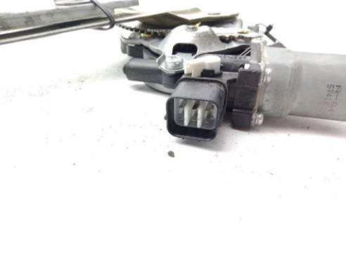 ELEVALUNAS PUERTA LAT TRA IZQ MITSUBISHI LANCER VIII Sportback (CX_A)|Desguaces La Cabaña