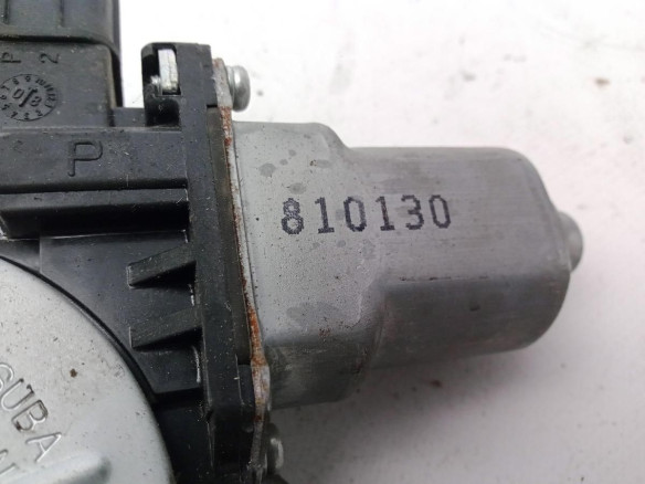 ELEVALUNAS PUERTA LAT TRA IZQ MITSUBISHI LANCER VIII Sportback (CX_A)|Desguaces La Cabaña