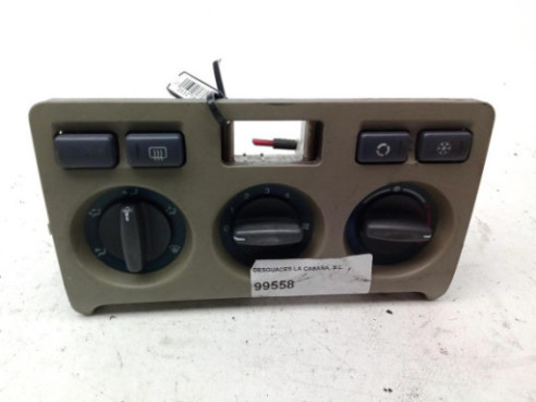 532919913A, MANDO CALEFACCION LAND ROVER FREELANDER (L314)|Desguaces La Cabaña