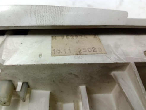 532919913A, MANDO CALEFACCION LAND ROVER FREELANDER (L314)|Desguaces La Cabaña