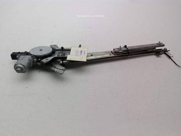ELEVALUNAS PUERTA LAT DEL IZQ MITSUBISHI LANCER VIII (CY_A, CZ_A)|Desguaces La Cabaña