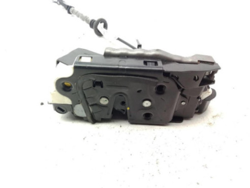 5K4839016F CERRADURA PUERTA LAT TRA DER VW POLO (6R1, 6C1)|Desguaces La Cabaña