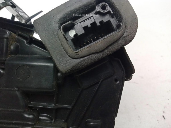 5K4839016F CERRADURA PUERTA LAT TRA DER VW POLO (6R1, 6C1)|Desguaces La Cabaña