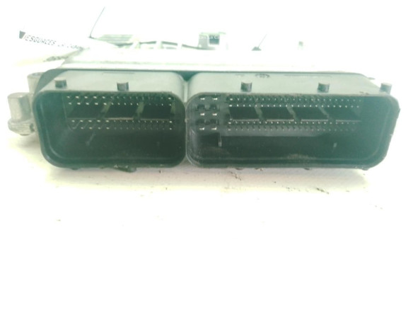 28459901,04B907445, CENTRALITA MOTOR VW POLO (6R1, 6C1)|Desguaces La Cabaña