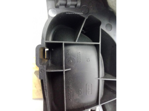 MANILLA PUERTA LAT DEL DER INT CITROEN C4 Picasso II|Desguaces La Cabaña