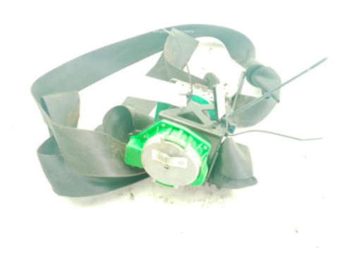 A045014 CINTURON TRA IZQ CITROEN C4 Picasso I Limusina (UD_)|Desguaces La Cabaña