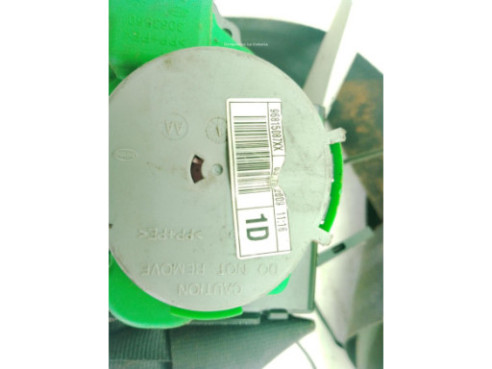 A045014 CINTURON TRA IZQ CITROEN C4 Picasso I Limusina (UD_)|Desguaces La Cabaña