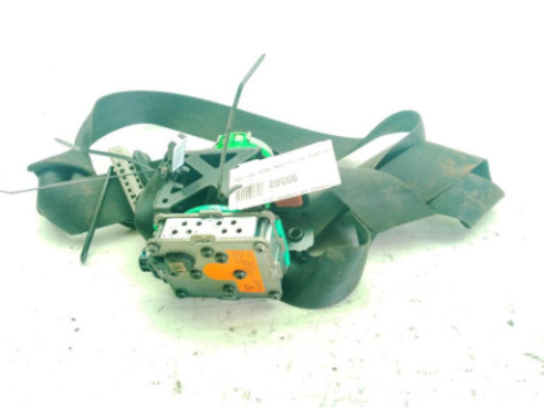 A045014 CINTURON TRA IZQ CITROEN C4 Picasso I Limusina (UD_)|Desguaces La Cabaña