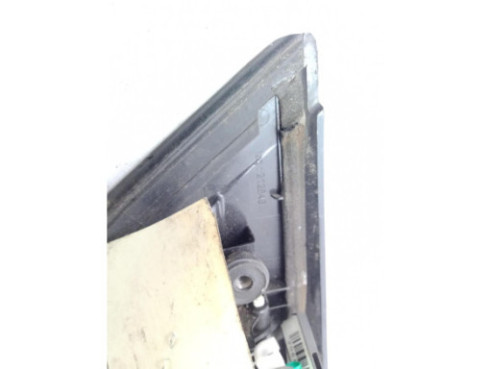 MANILLA PUERTA LAT TRA IZQ EXT HONDA CIVIC VIII Hatchback (FN, FK)|Desguaces La Cabaña
