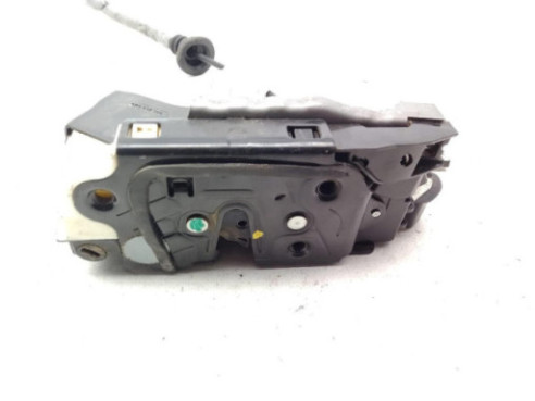 5K1837016B CERRADURA PUERTA LAT DEL DER VW POLO (6R1, 6C1)|Desguaces La Cabaña