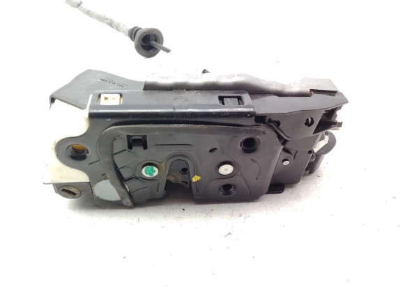 5K1837016B CERRADURA PUERTA LAT DEL DER VW POLO (6R1, 6C1)|Desguaces La Cabaña