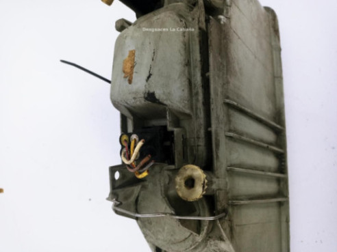 961574 FARO DERECHO SEAT TOLEDO I (1L) |Desguaces La Cabaña