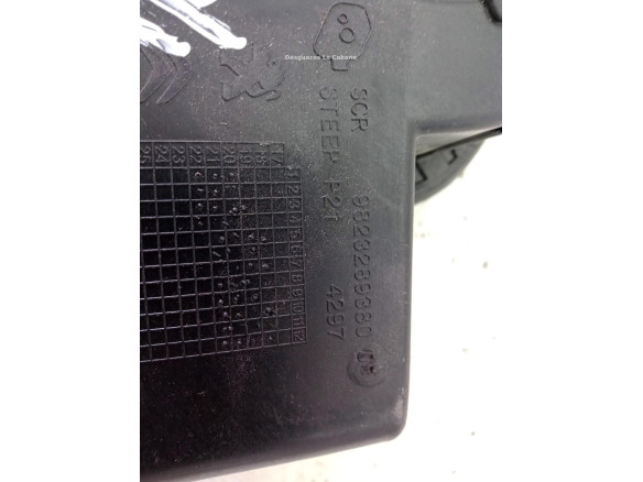 9823289280 TAPA COMBUSTIBLE PEUGEOT 208 II (UB_, UP_, UW_)|Desguaces La Cabaña