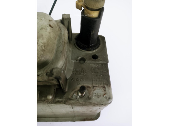 961574 FARO DERECHO SEAT TOLEDO I (1L) |Desguaces La Cabaña