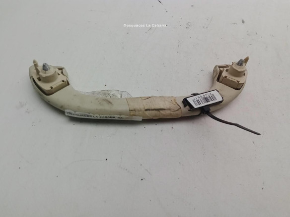 ASIDERO TECHO DEL DER CITROEN C6 (TD_)|Desguaces La Cabaña