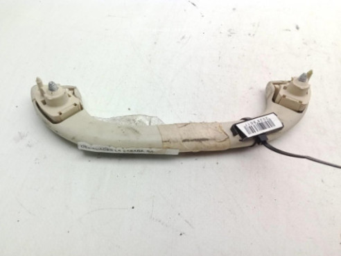ASIDERO TECHO DEL DER CITROEN C6 (TD_)|Desguaces La Cabaña