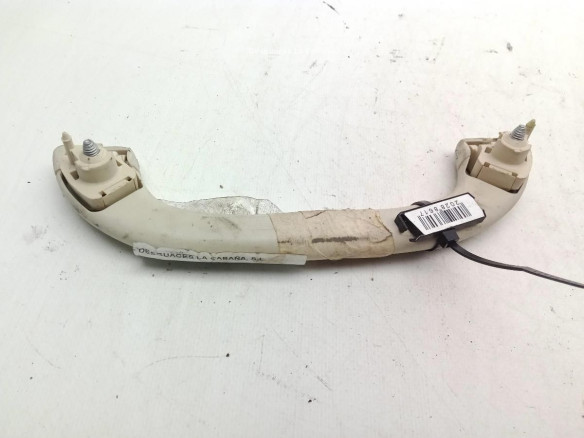 ASIDERO TECHO DEL DER CITROEN C6 (TD_)|Desguaces La Cabaña