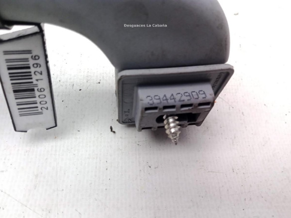 ASIDERO TECHO TRA DER BMW 1 (E87)|Desguaces La Cabaña