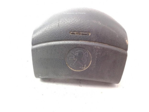   AIRBAG IZQ PEUGEOT BOXER Furgón (230L)|Desguaces La Cabaña