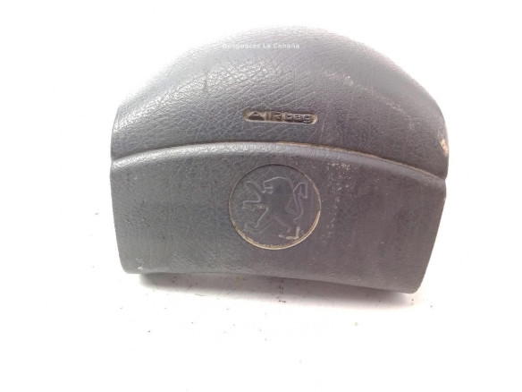   AIRBAG IZQ PEUGEOT BOXER Furgón (230L)|Desguaces La Cabaña