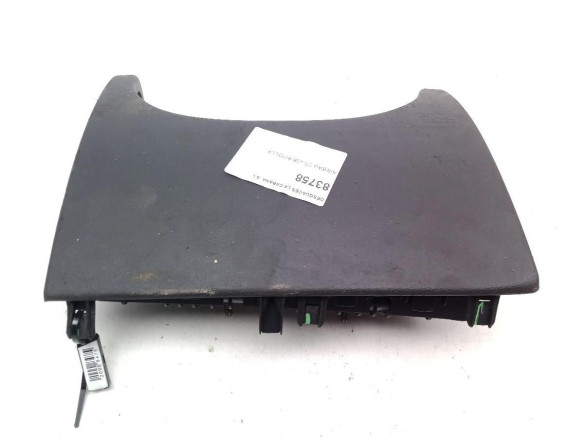 96824626ZD AIRBAG RODILLA CITROEN C5 III (RD_)|Desguaces La Cabaña