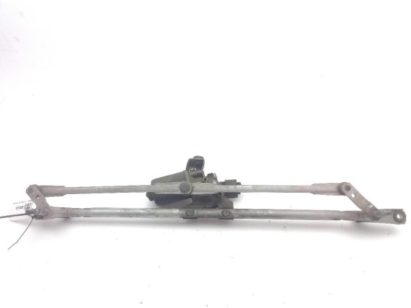 MOTOR LIMPIAPARABRISAS DEL LAND ROVER DISCOVERY III (L319) |Desguaces La Cabaña