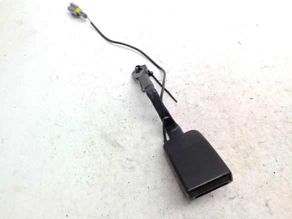 ANCLAJE CINTURON DEL IZQ CITROEN C6 (TD_)|Desguaces La Cabaña