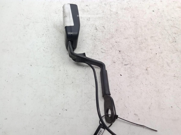 ANCLAJE CINTURON DEL IZQ CITROEN C6 (TD_)|Desguaces La Cabaña