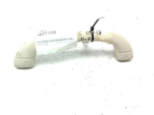 ASIDERO TECHO DEL DER CITROEN C6 (TD_)|Desguaces La Cabaña