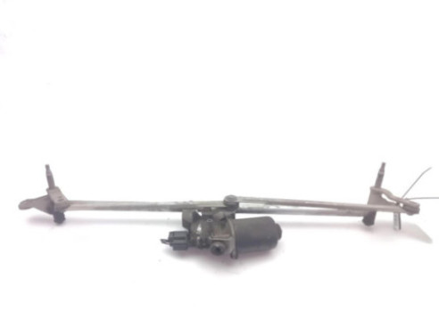 MOTOR LIMPIAPARABRISAS DEL LAND ROVER DISCOVERY III (L319) |Desguaces La Cabaña