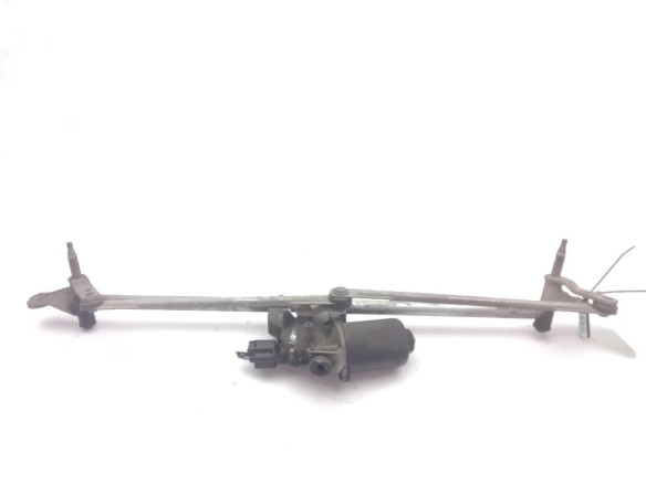 MOTOR LIMPIAPARABRISAS DEL LAND ROVER DISCOVERY III (L319) |Desguaces La Cabaña