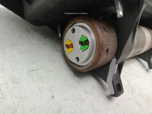 AIRBAG DER MERCEDES BENZ CLS (C219)|Desguaces La Cabaña