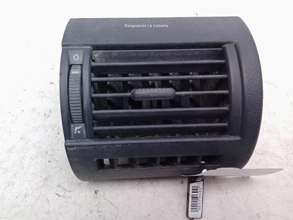 AIREADOR IZQ VW FOX (5Z1, 5Z3)|Desguaces La Cabaña