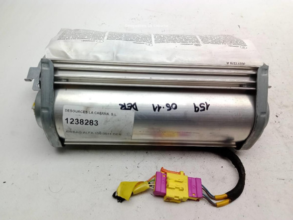 30362383A AIRBAG DER ALFA ROMEO 159 (939_)|Desguaces La Cabaña