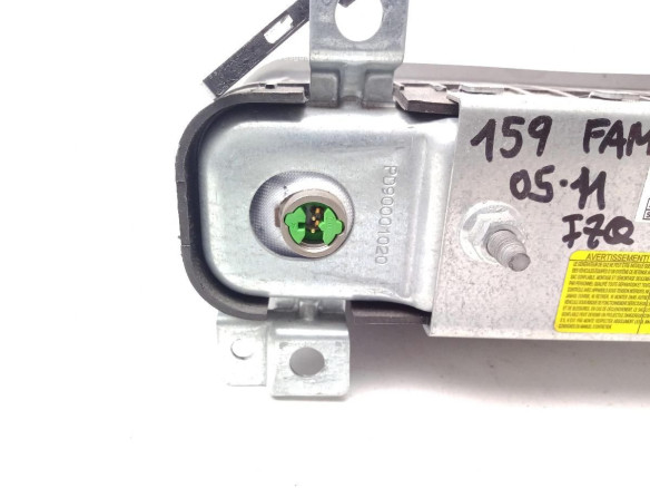 AIRBAG RODILLA ALFA ROMEO 159 (939_)|Desguaces La Cabaña