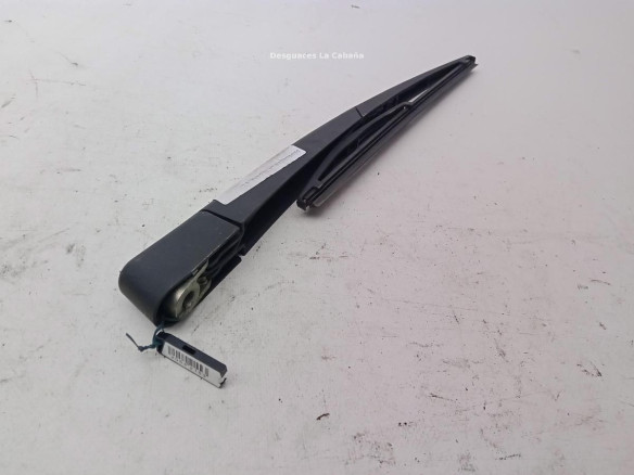 BRAZO LIMPIAPARABRISAS TRA PORTÓN PEUGEOT 308 II|Desguaces La Cabaña