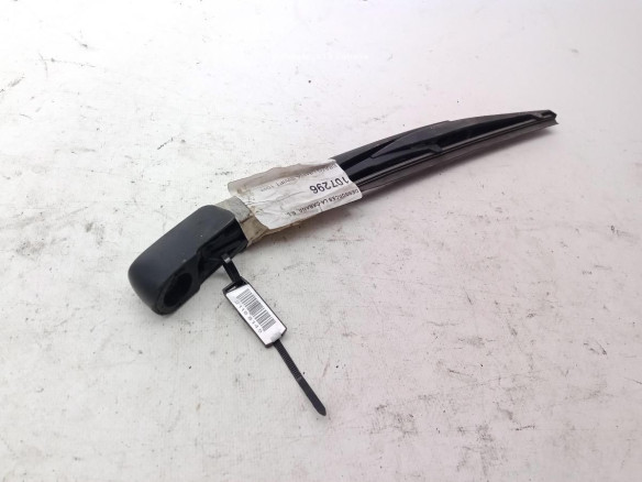 BRAZO LIMPIAPARABRISAS TRA PORTÓN SUZUKI SWIFT IV (FZ, NZ)|Desguaces La Cabaña