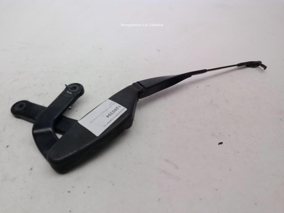 A2118200444 BRAZO LIMPIAPARABRISAS DEL DER MERCEDES BENZ CLS (C219)|Desguaces La Cabaña