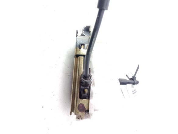 CERRADURA PUERTA LAT DEL DER RENAULT SCÉNIC II (JM0/1_)|Desguaces La Cabaña