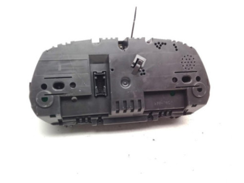102495221, CUADRO INSTRUMENTOS BMW 1 (E87)|Desguaces La Cabaña