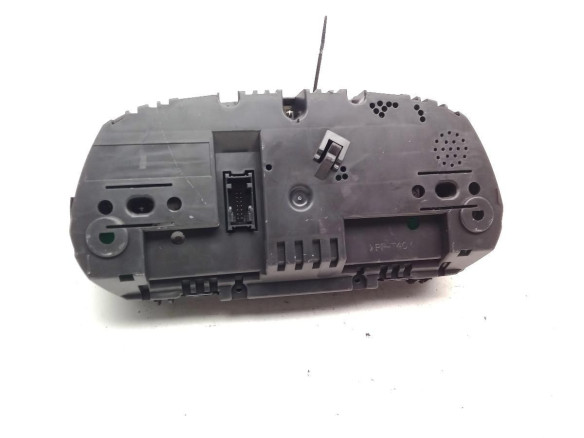 102495221, CUADRO INSTRUMENTOS BMW 1 (E87)|Desguaces La Cabaña