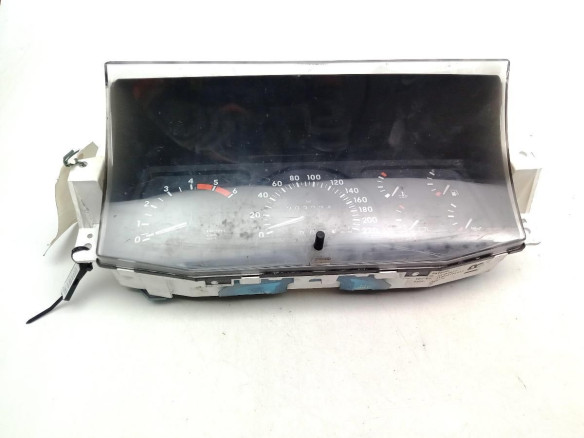 91152527, CUADRO INSTRUMENTOS OPEL FRONTERA A (U92)|Desguaces La Cabaña