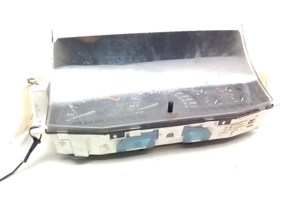 91152527, CUADRO INSTRUMENTOS OPEL FRONTERA A (U92)|Desguaces La Cabaña